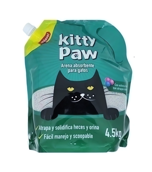 Arena Kitty Paw 4.5kg