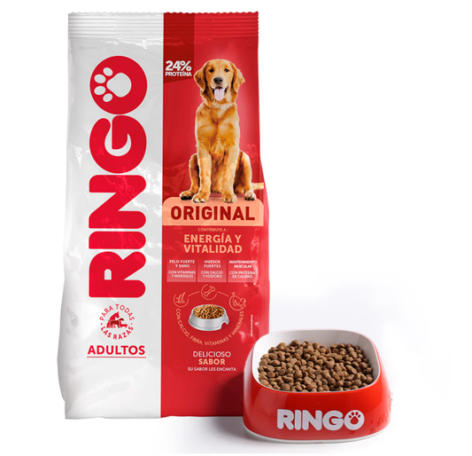 Ringo Original Adultos