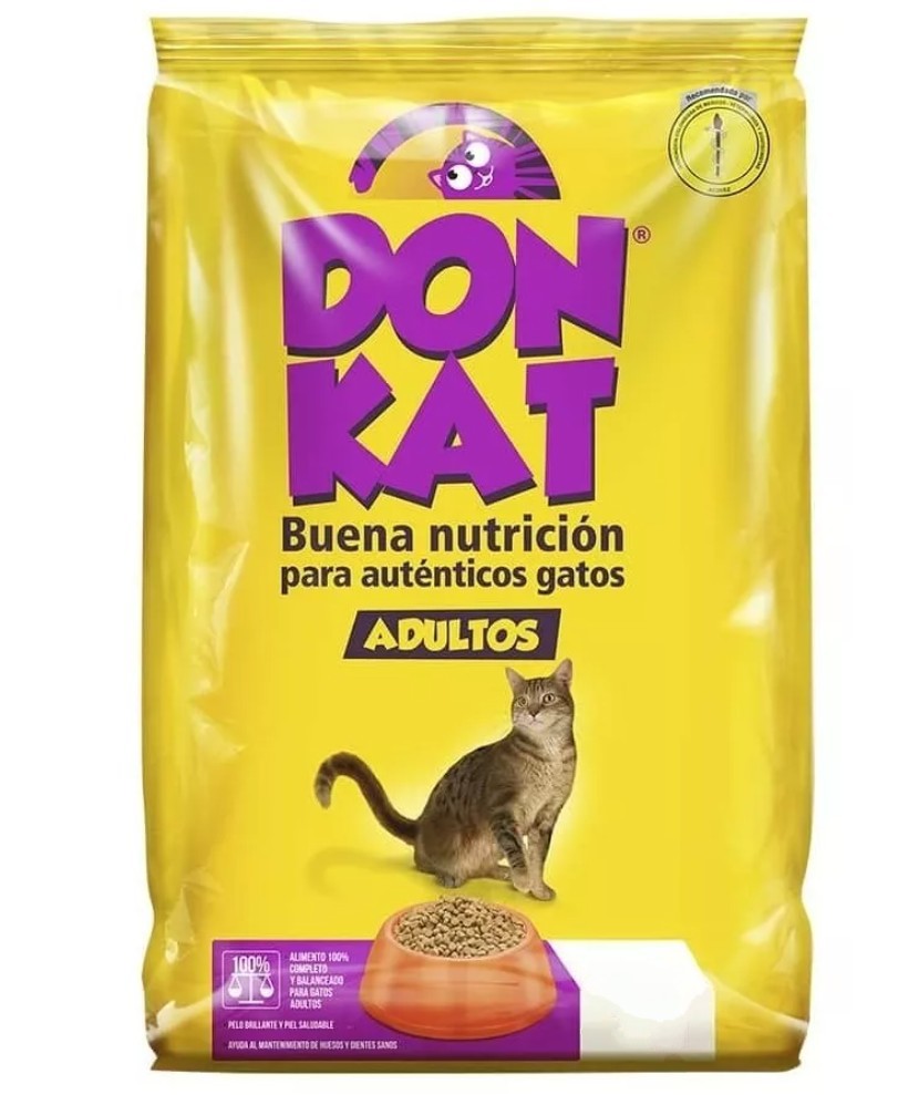 Don Kat Adultos